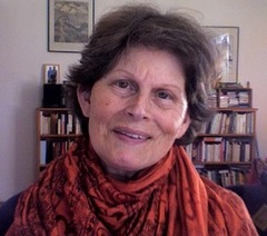 Elizabeth Claman