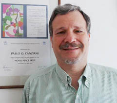 Pablo Canziani