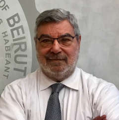 Rami Khouri