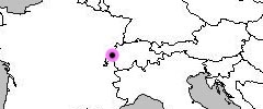 Epipactis palustris Map