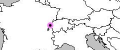 Orchis militaris Map